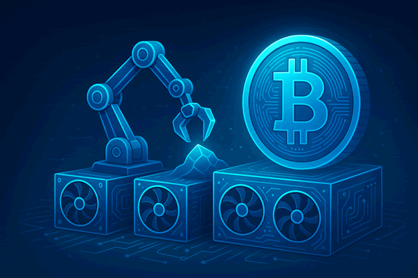 AVAX Staking Process