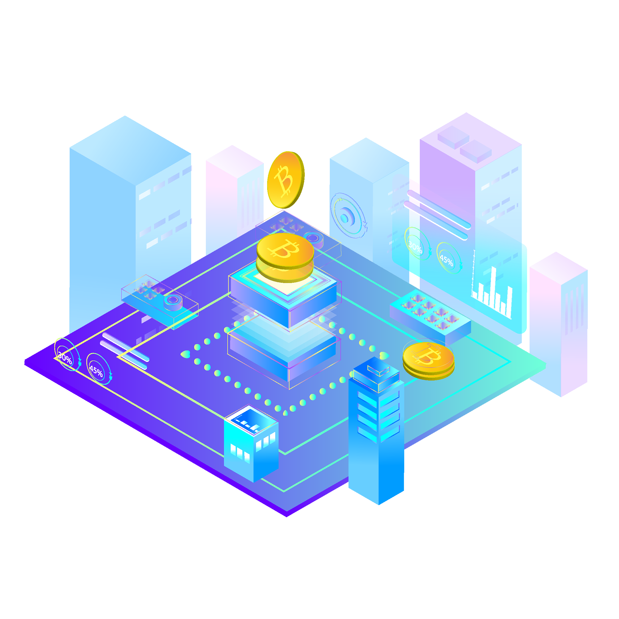 AVAX Staking Dashboard